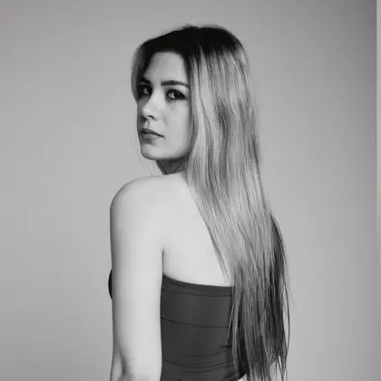 Portrait of Yeva