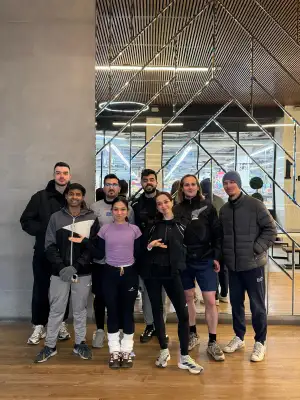 Run Baby Run, Wednesday, 11 March 2026
