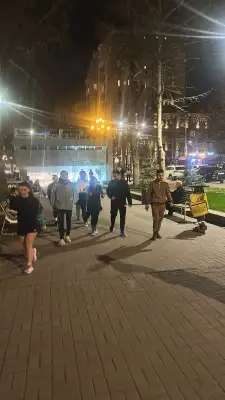 Run Baby Run, Tuesday, 31 March 2026