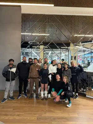 Run Baby Run, Tuesday, 31 March 2026