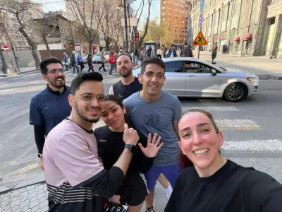 Run Baby Run, Thursday, 2 April 2026