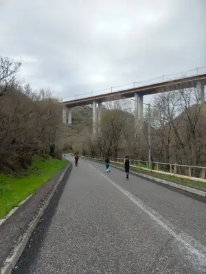 Run Baby Run, Saturday, 4 April 2026