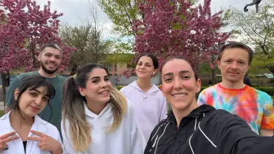 Run Baby Run, Thursday, 23 April 2026