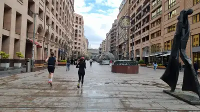Run Baby Run, Thursday, 23 April 2026
