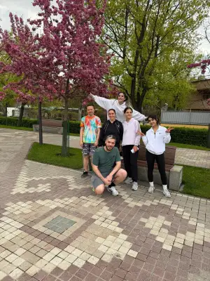 Run Baby Run, Thursday, 23 April 2026