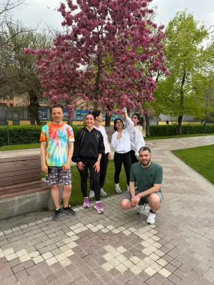 Run Baby Run, Thursday, 23 April 2026
