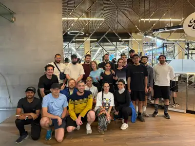 Run Baby Run, Tuesday, 28 April 2026
