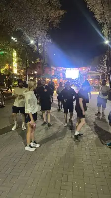 Run Baby Run, Wednesday, 29 April 2026