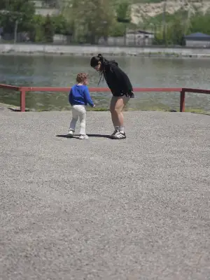 Run Baby Run, Friday, 1 May 2026