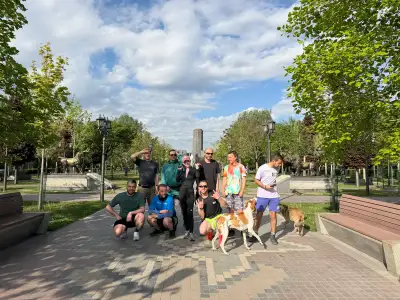 Run Baby Run, Thursday, 7 May 2026