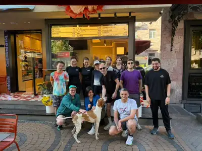 Run Baby Run, Thursday, 14 May 2026