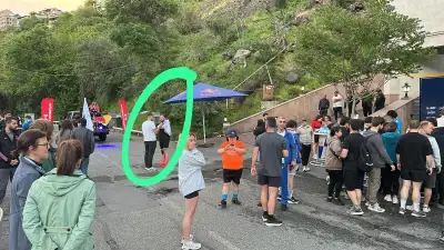 Run Baby Run, Saturday, 16 May 2026