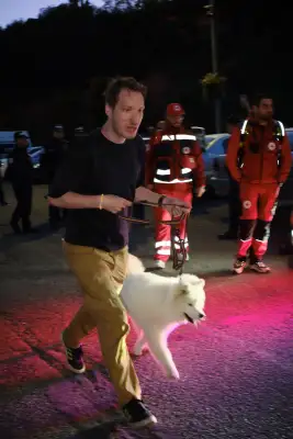 Run Baby Run, Sunday, 17 May 2026