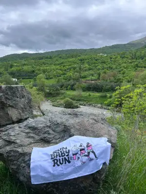 Run Baby Run, 19 May 2026
