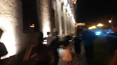 Run Baby Run, Tuesday, 19 May 2026