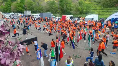 Run Baby Run, Saturday, 23 May 2026