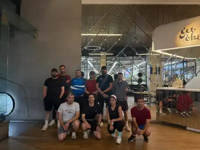 Run Baby Run, Tuesday, 26 May 2026