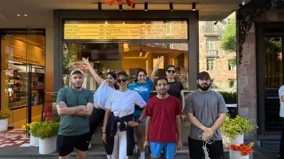 Run Baby Run, Thursday, 28 May 2026
