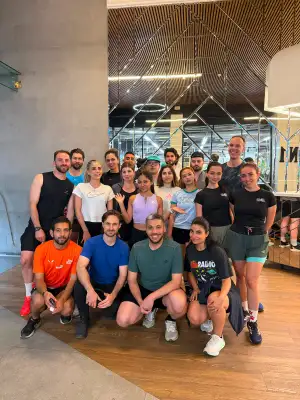 Run Baby Run, 10 June 2026