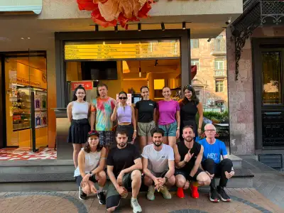 Run Baby Run, Thursday, 11 June 2026