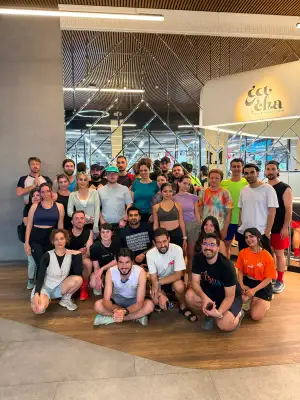 Run Baby Run, 17 June 2026