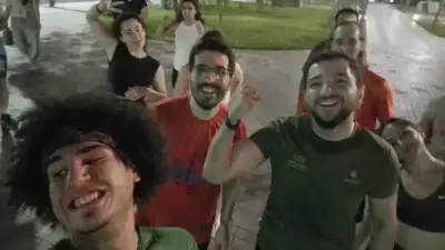 Run Baby Run, Wednesday, 24 June 2026