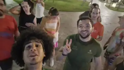 Run Baby Run, Wednesday, 24 June 2026