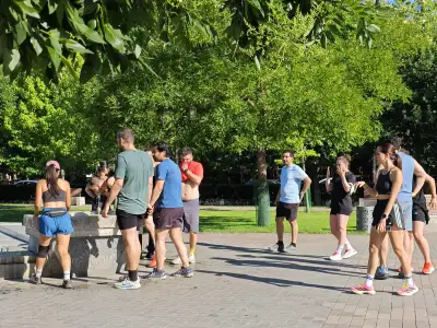 Run Baby Run, Thursday, 2 July 2026