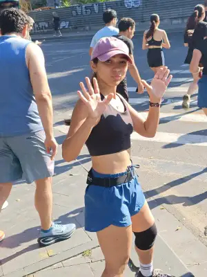 Run Baby Run, Thursday, 2 July 2026