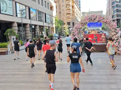 Run Baby Run, Thursday, 2 July 2026