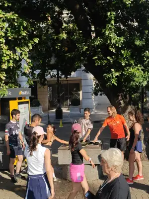 Run Baby Run, Thursday, 9 July 2026