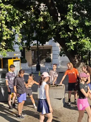 Run Baby Run, 9 July 2026