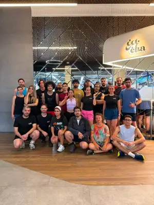 Run Baby Run, Tuesday, 14 July 2026