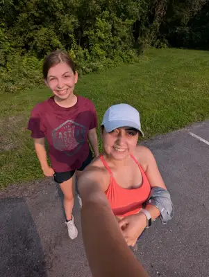Run Baby Run, 16 July 2026