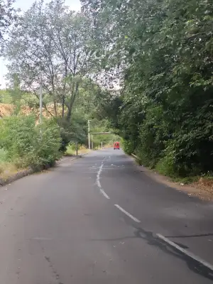 Run Baby Run, 1 August 2026