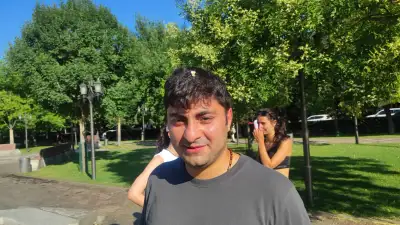 Run Baby Run, 7 August 2026