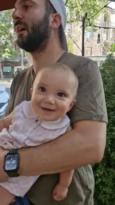 Run Baby Run, Thursday, 13 August 2026